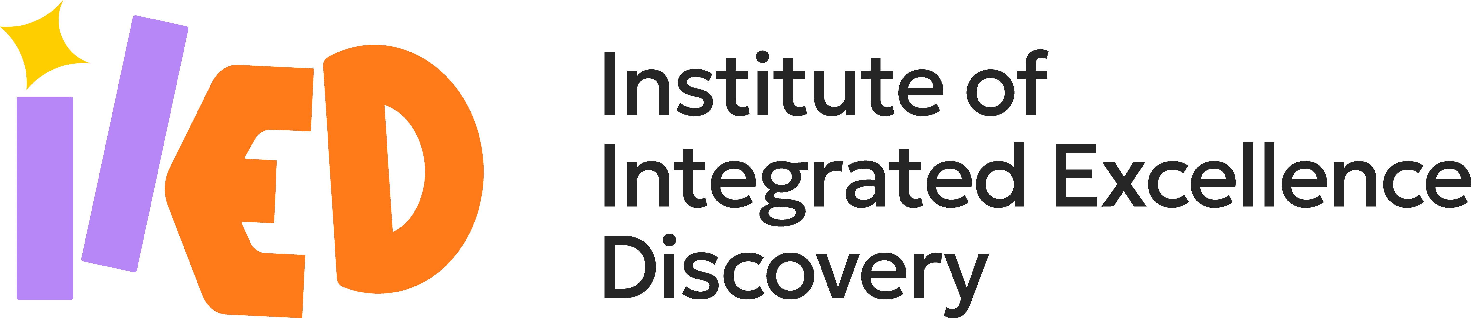 IIED Logo